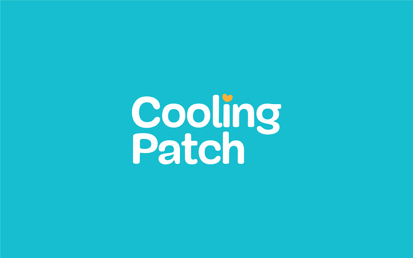 baby box Cooling Patch fever hearth medical patch Pharma Packaging