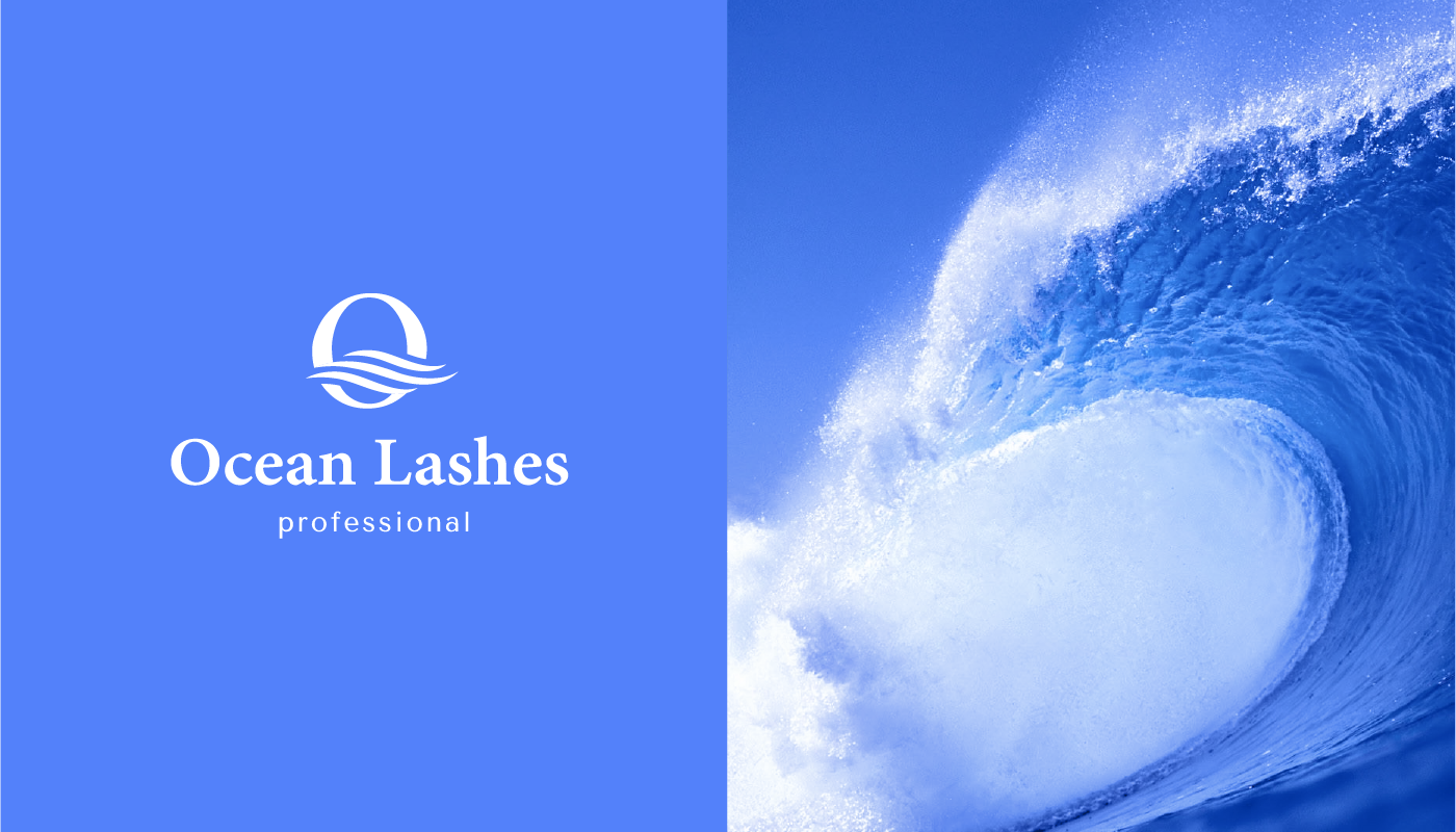 lash lashes волны заказать логотип косметика краста и мода логотип Наращивание ресниц профессиональная студия красоты