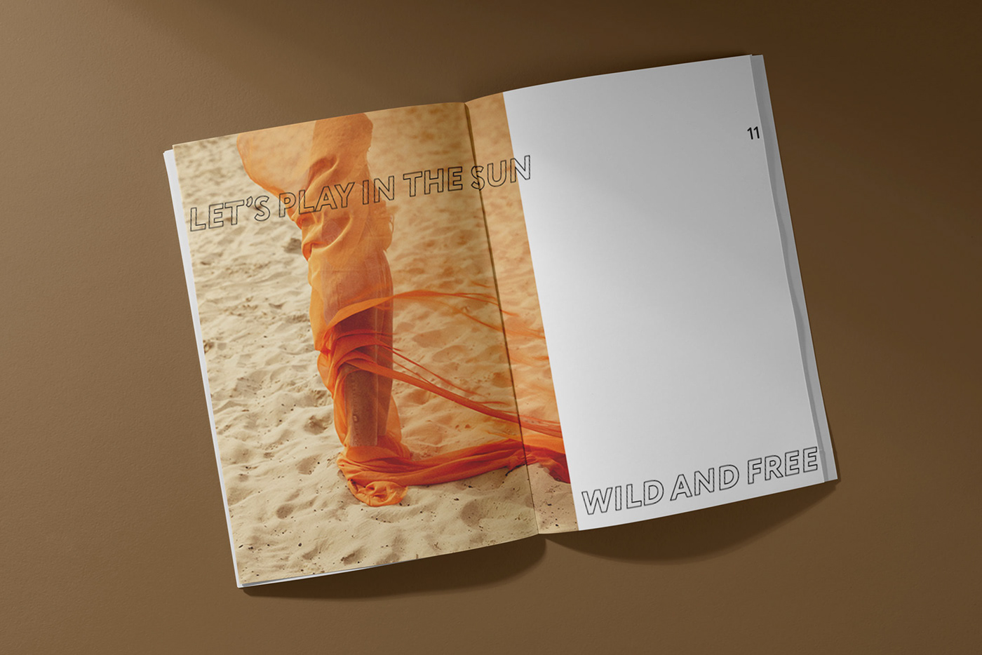 book Zine  magazine editorial print Layout Fashion  moda graphic design  visual identity