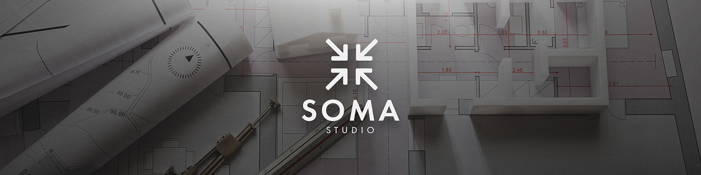 Imagem de capa: Soma Studio.