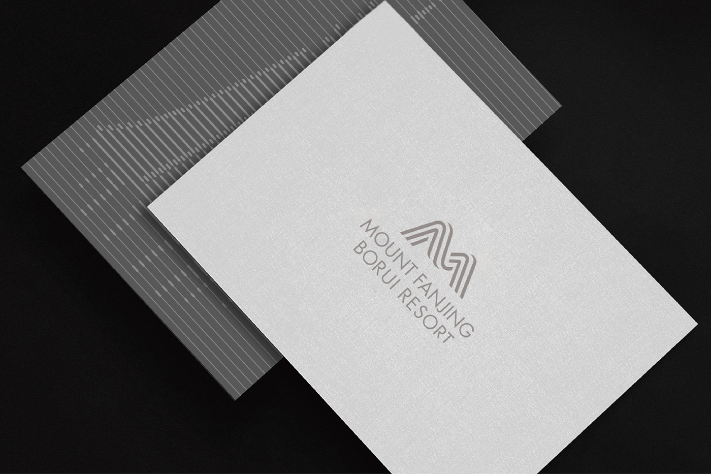 brand identity branding  business card elegant Logo Design Logotype luxury Mockup Packaging visual identity