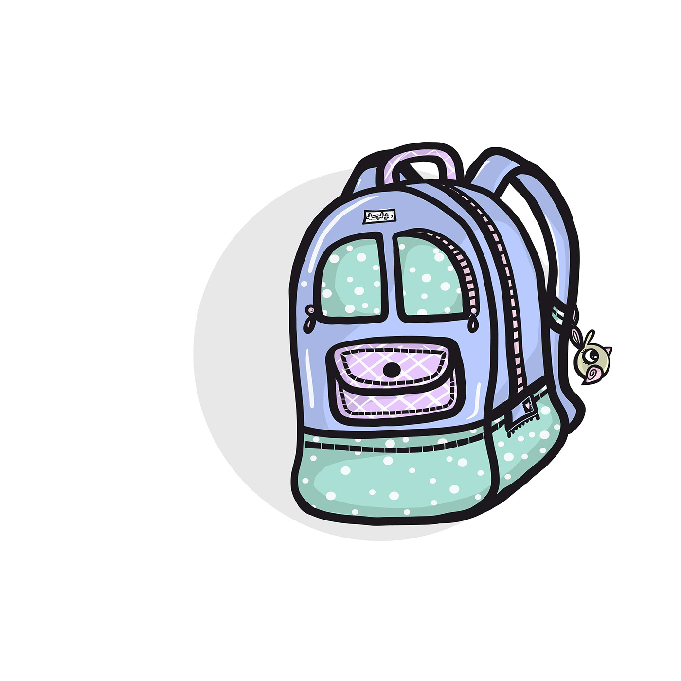 schoolbag