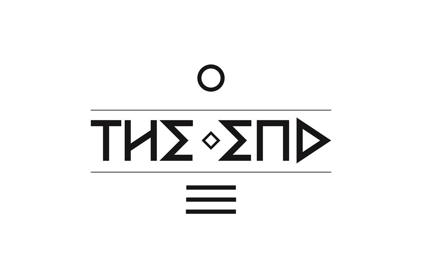 Antique Greek font typography   typo muchaDSGN muchadsgn.com greekfont Konrad Moszyński
