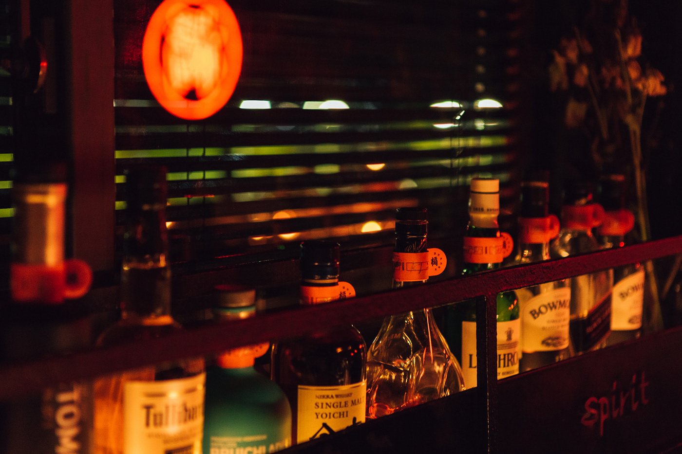 酒吧 Lounge Bar bar 橘子 orange cocktail bar 日式 酒馆 Whisky wine