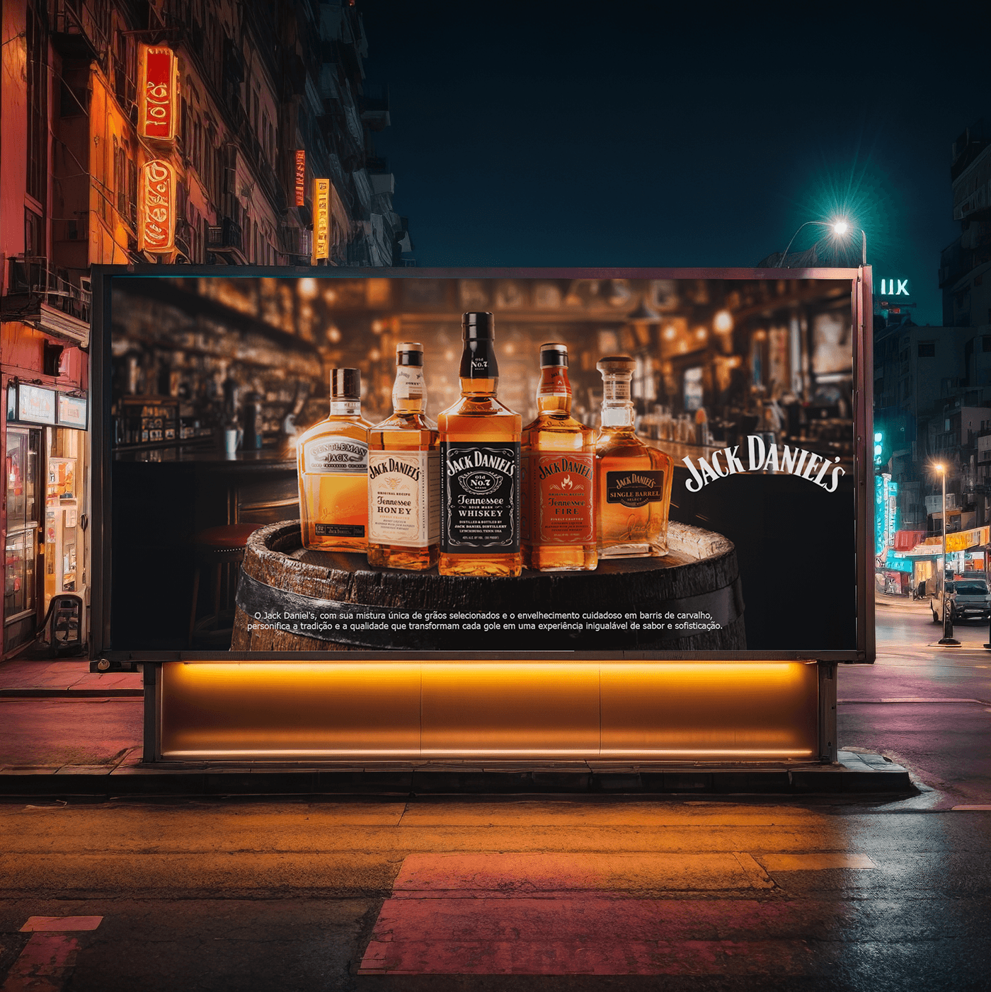 manipulation Whiskey graphic design  Propaganda publicidade Social media post Advertising  designer Socialmedia post