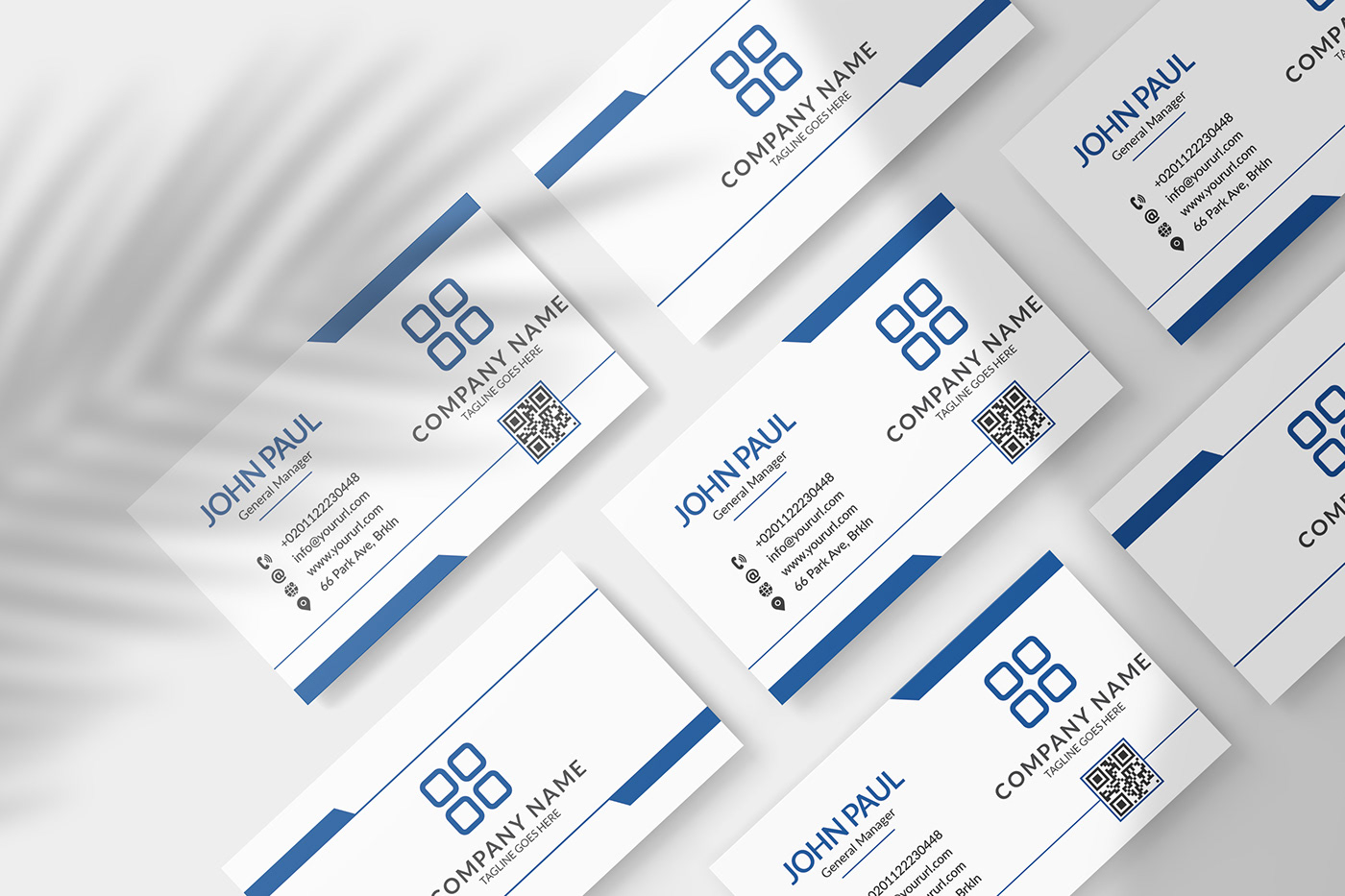 300dpi business card card card design CMYK print design  professional Professional Card stationery design visiting card