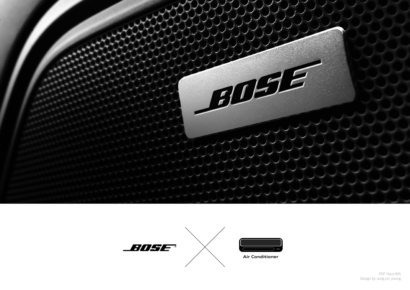 productdesign industrialdesign sketch airconditioner 제품디자인 Bose design color material Air conditioner