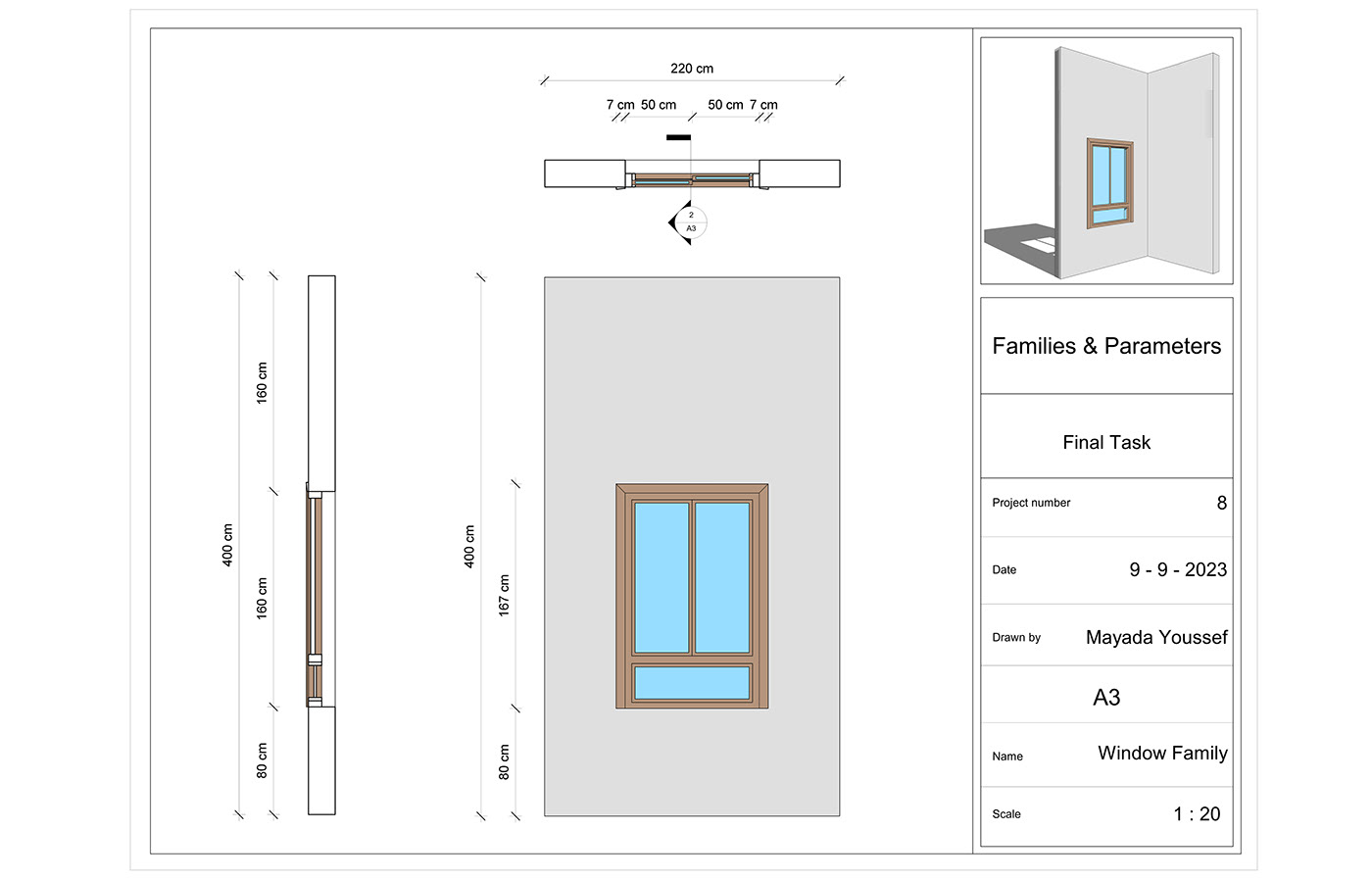 furniture design  product design Render architecture visualization 3D parameters model families