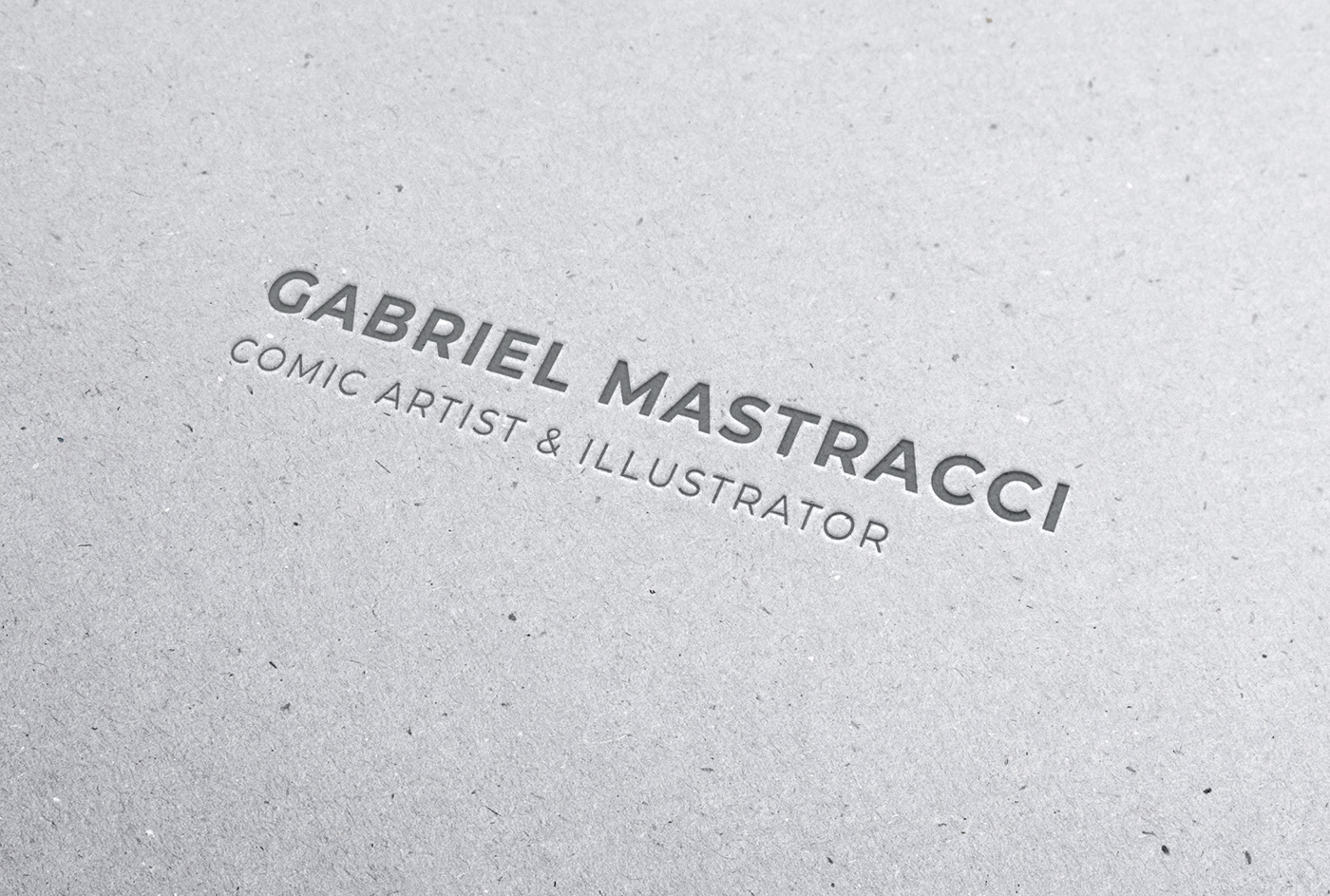 branding  business card comic artist logo Stationery Website Website Design