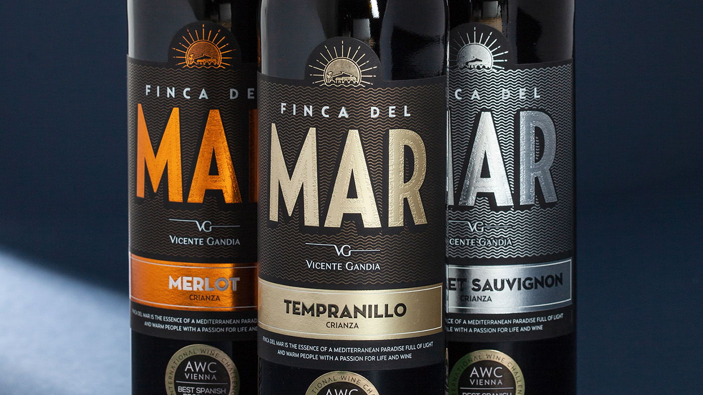 diseño gráfico etiqueta graphic design  labelling stamping vino Vinos wine wine design Wines