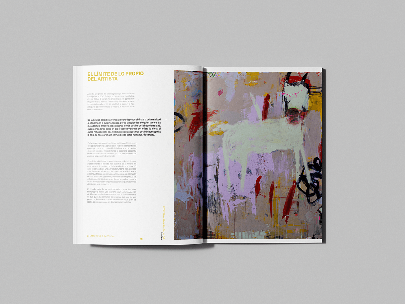 book editorial Layout design print InDesign magazine typography   brochure