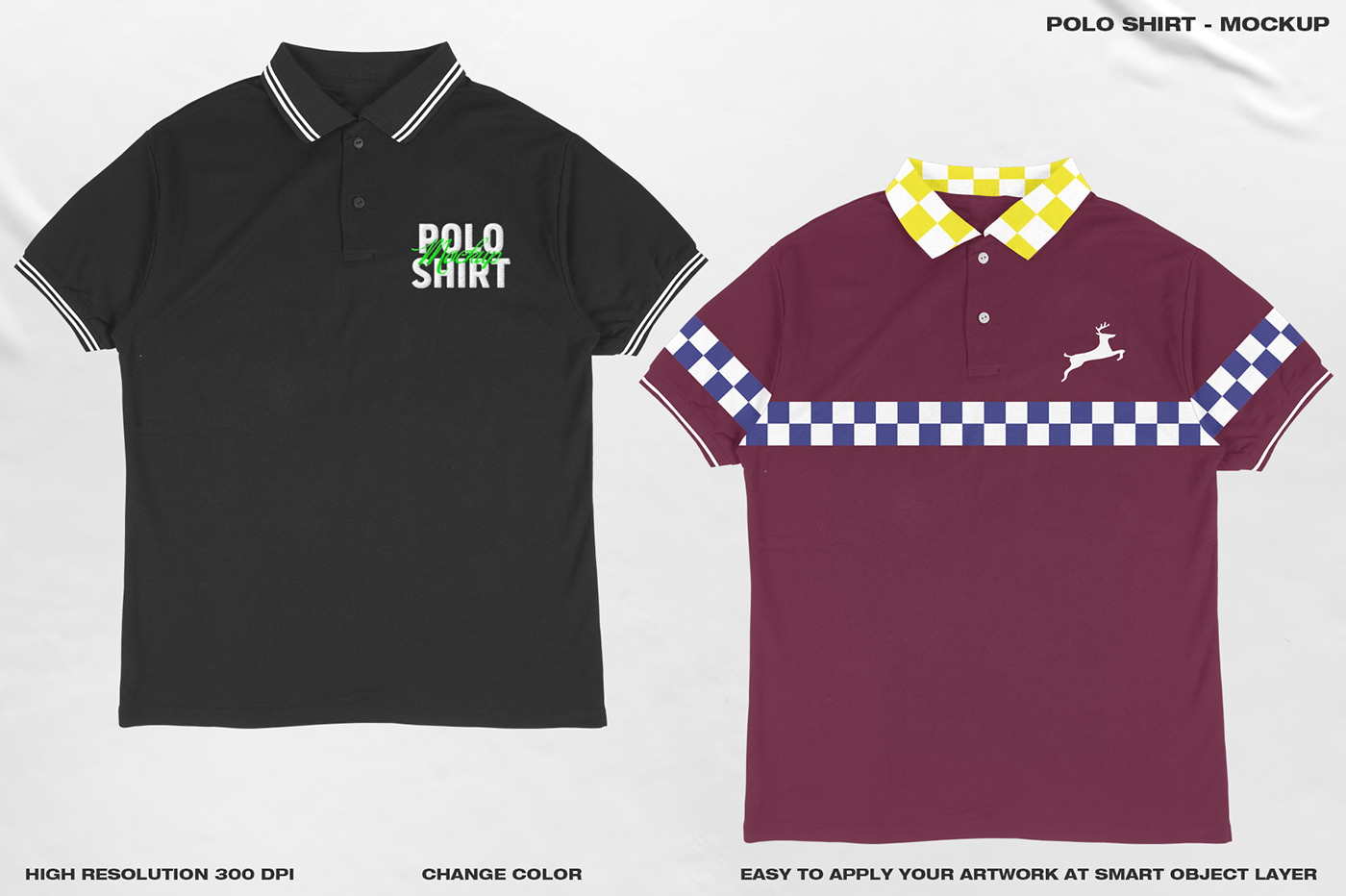 apparel branding  Clothing Fashion  free mockup  Mockup polo polo shirt product design  t-shirt