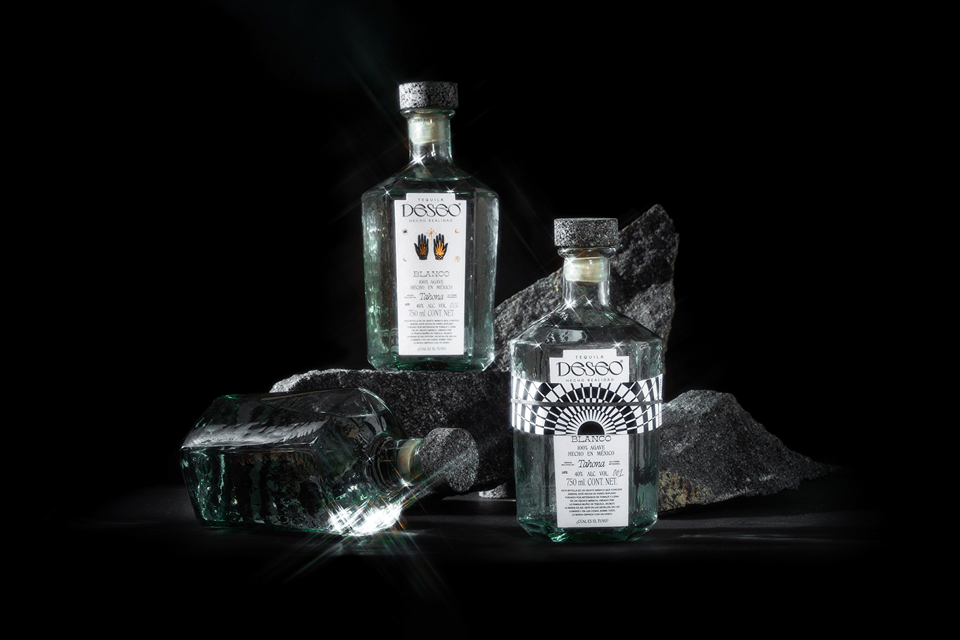 bottle drink graphic design  Label label design mexico Packaging product design  spirit Tequila