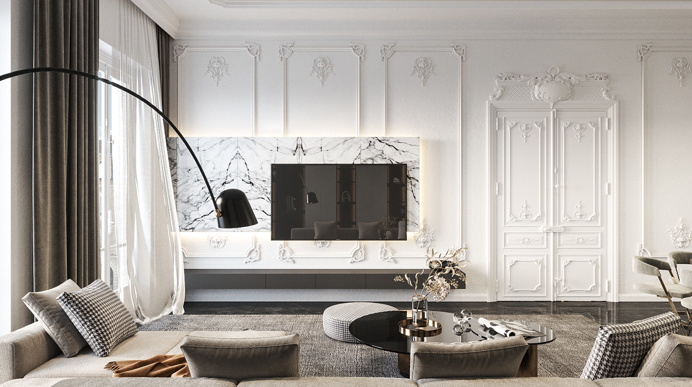 bathroom Classic desig Fashion  Interior interiordesign livingroom Marble moder stylish