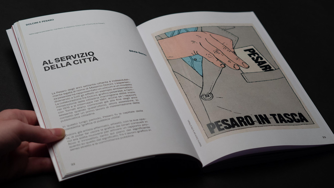 editoriale magazine Magazine design Layout book InDesign designverso dolcini massimo dolcini
