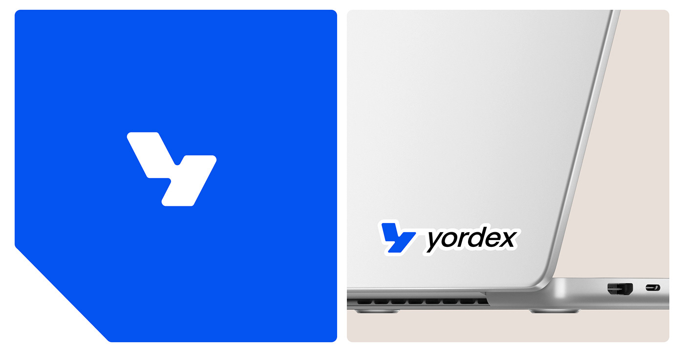 Yordex Logo