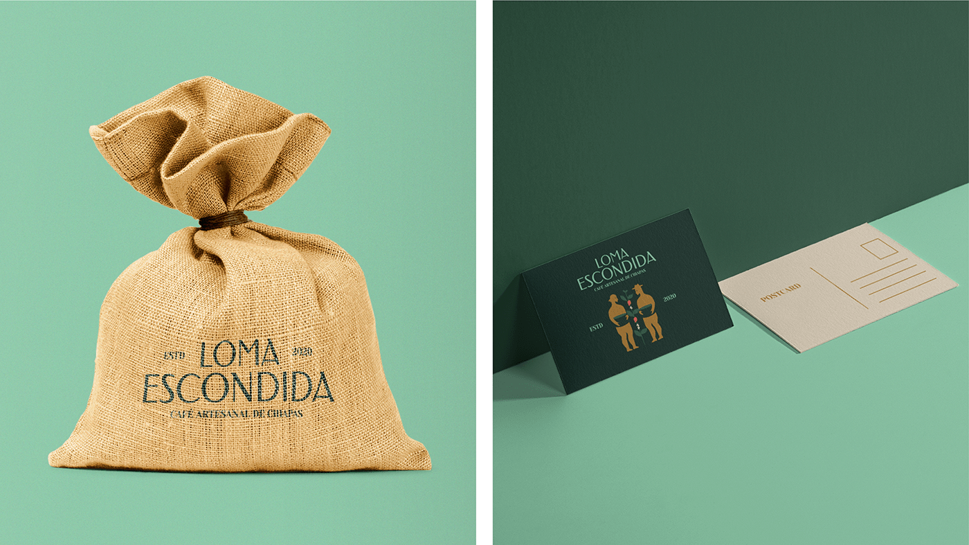 branding  cafe cafeteria Coffee identidad visual ILLUSTRATION  marca mexico Packaging