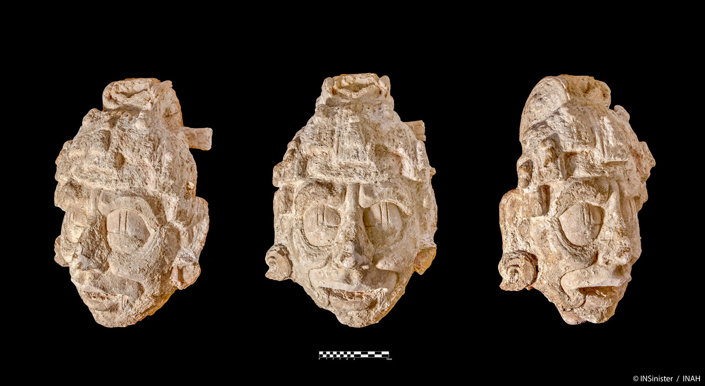archaeology Fotografia history inah mexico museum Photography  prehispanic mayan Palenque