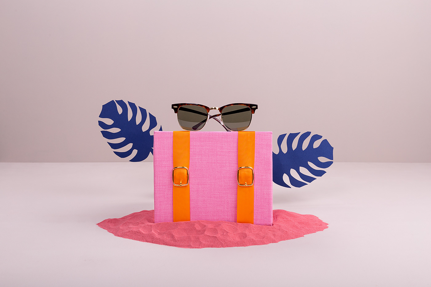 eyewear Sunglasses glasses Fashion  Lookbook still life tactile design products