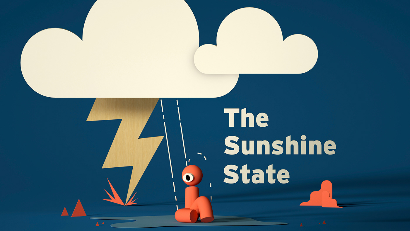 Sunshine state
