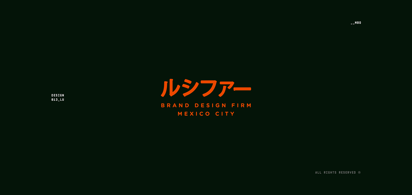 logo mark brand graphic design minimal mexico Badges ILLUSTRATION  diablo