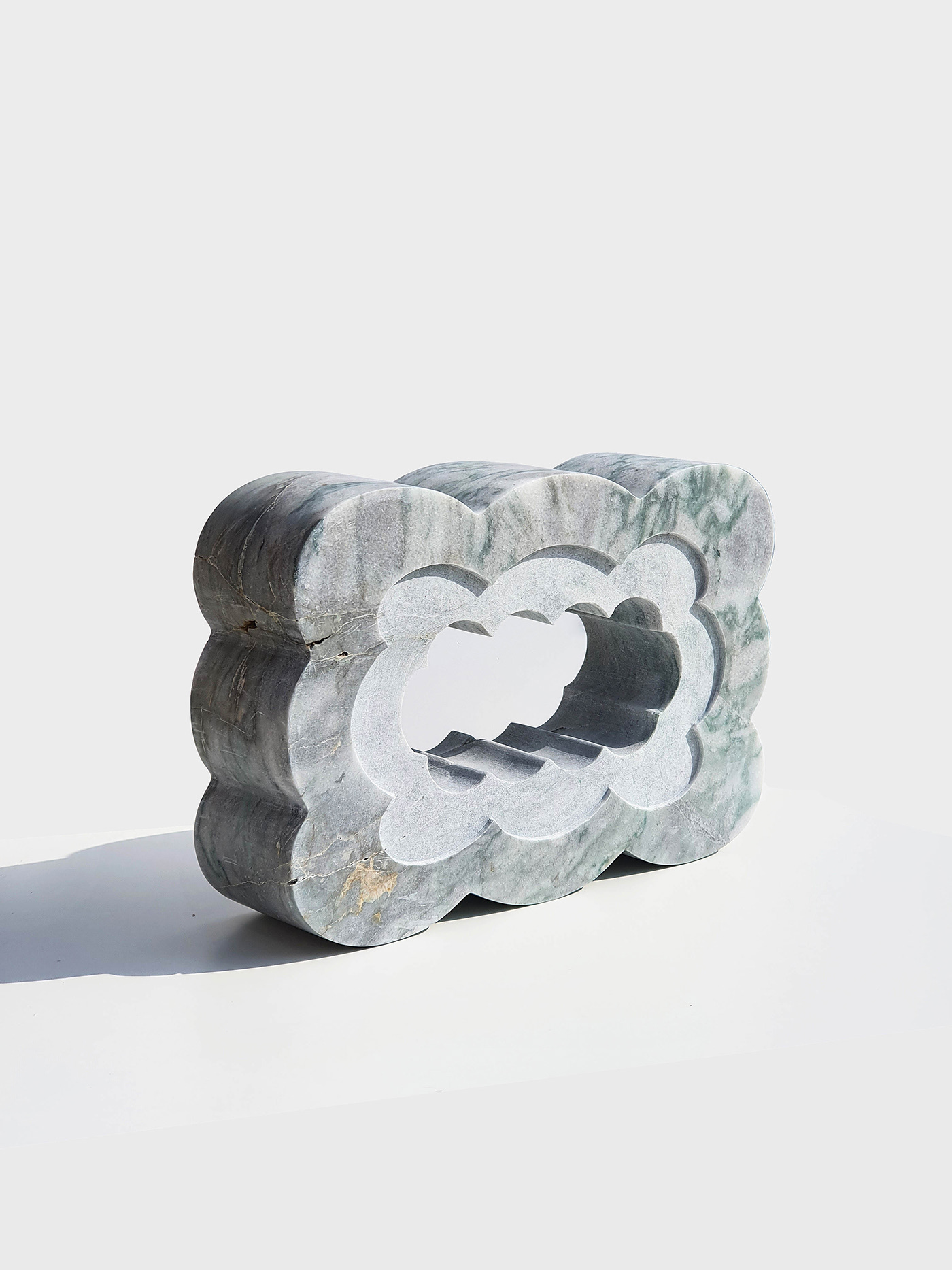 sculpture Marble Modernart abstractart carving contemporarysculpture