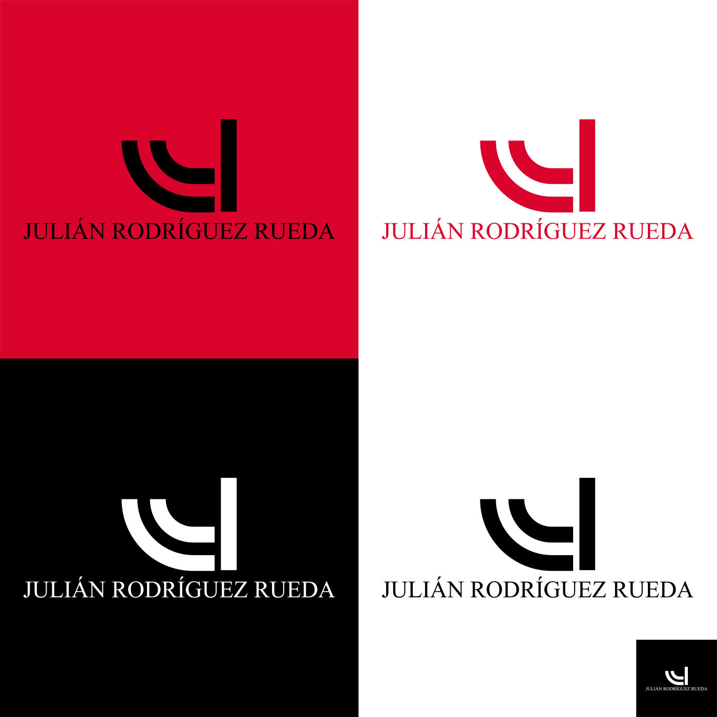 branding  community manager Logo Design