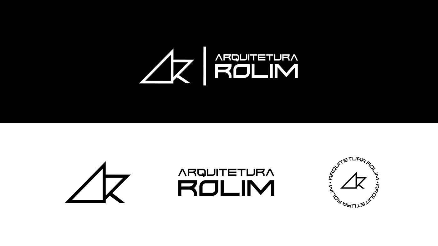 ARQUITETURA brand identity design gráfico Engenharia identidade visual Logotipo marca architecture visual identity Brand Design