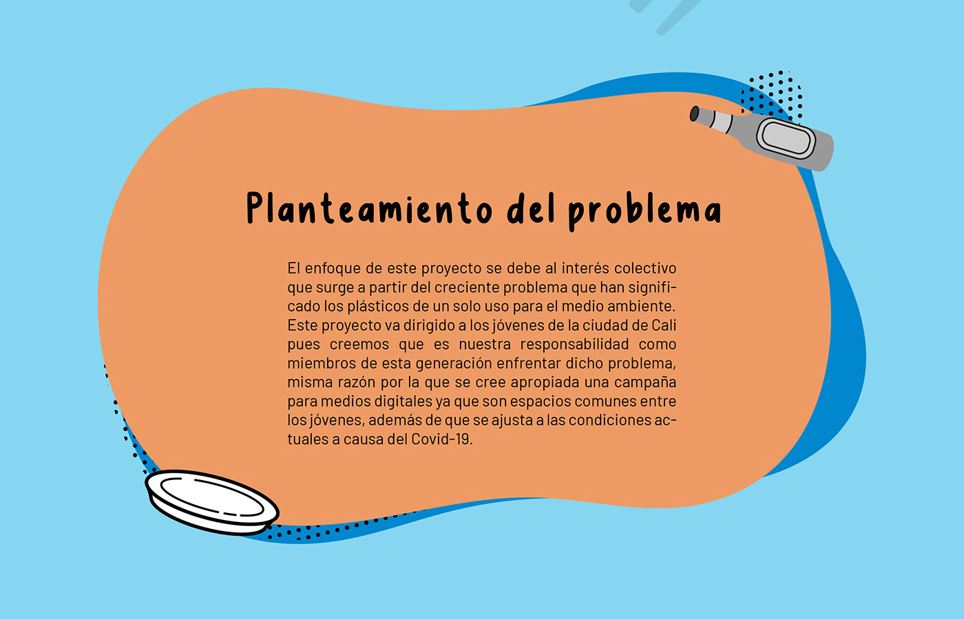 animacion Campaña diseño gráfico ilustracion infografia medio ambiente