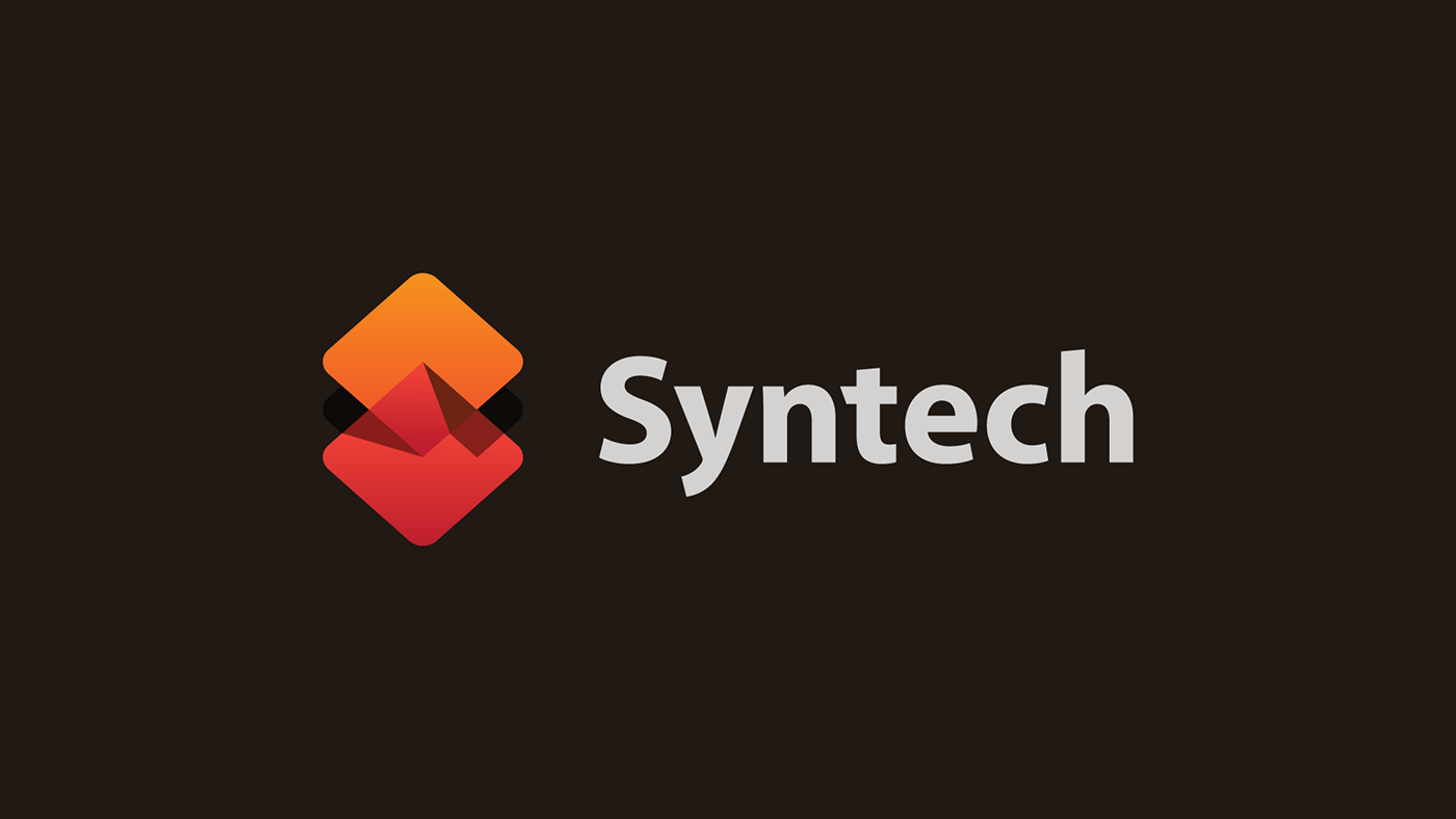 Syntech  synergy Technology identity
