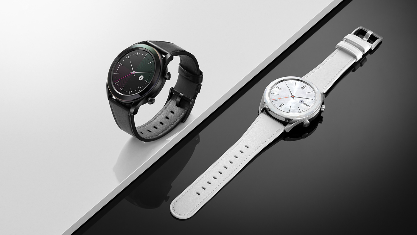 HUAWEI WATCH GT