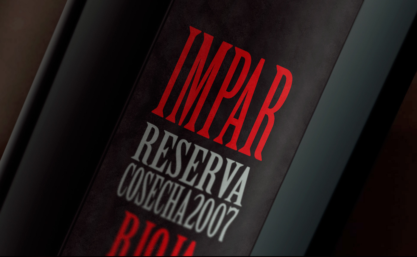 labels wine graphic botellas Embases etiquetas Packaging Ribera del Duero rioja Vinos