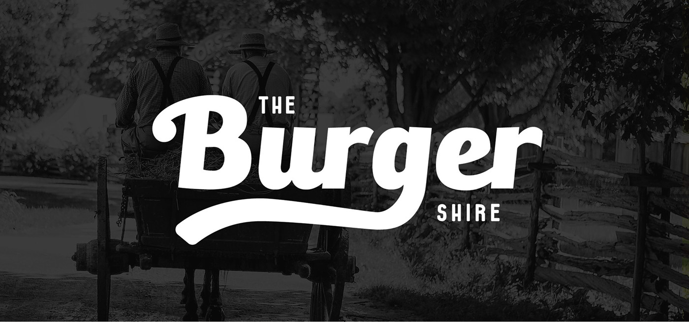 branding  Logo Design Corporate Identity packaging design food branding burger Food  ILLUSTRATION  graphic design  food store