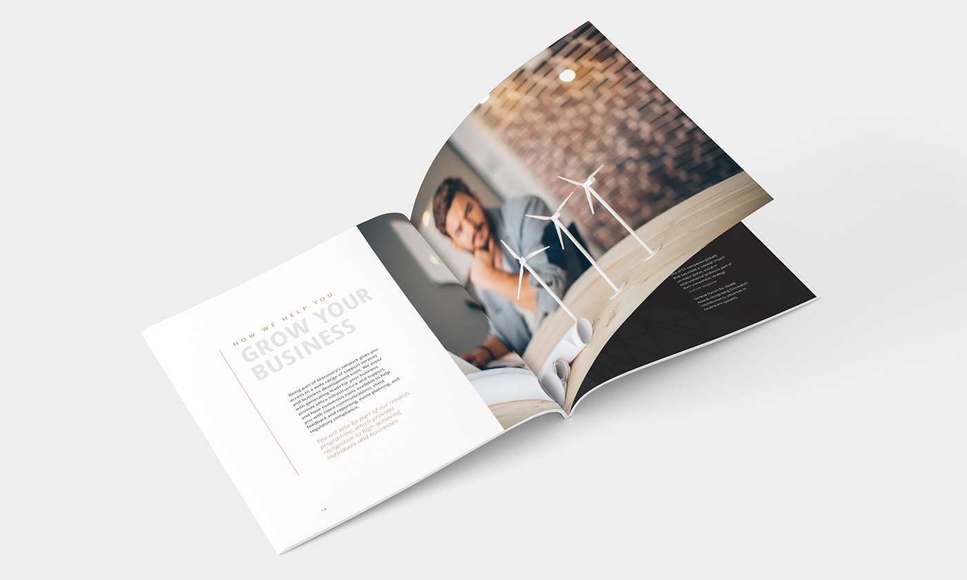 editorial editorial design  Layout book book design print print design  broker brokers insurance
