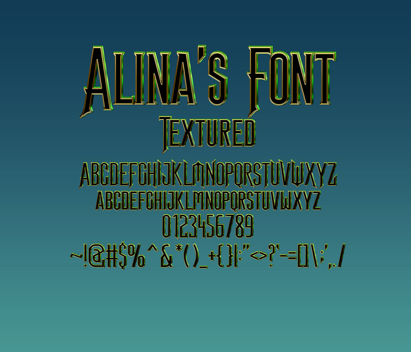 wicked witch Magic   fantasy wicked witch wizard of oz dorothy OZ alinasfont textured font