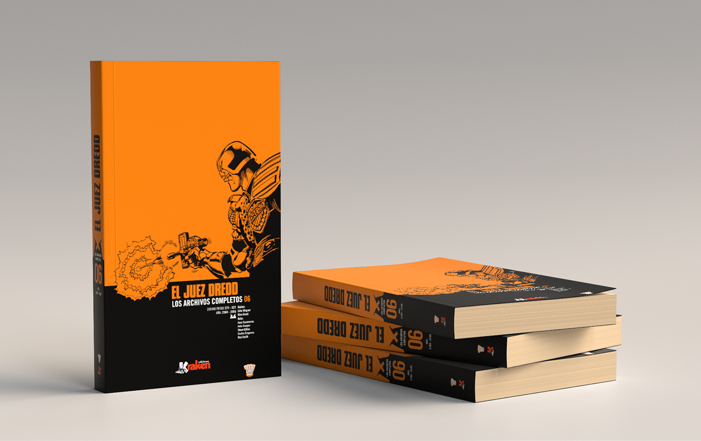 Diseño editorial maquetación libro