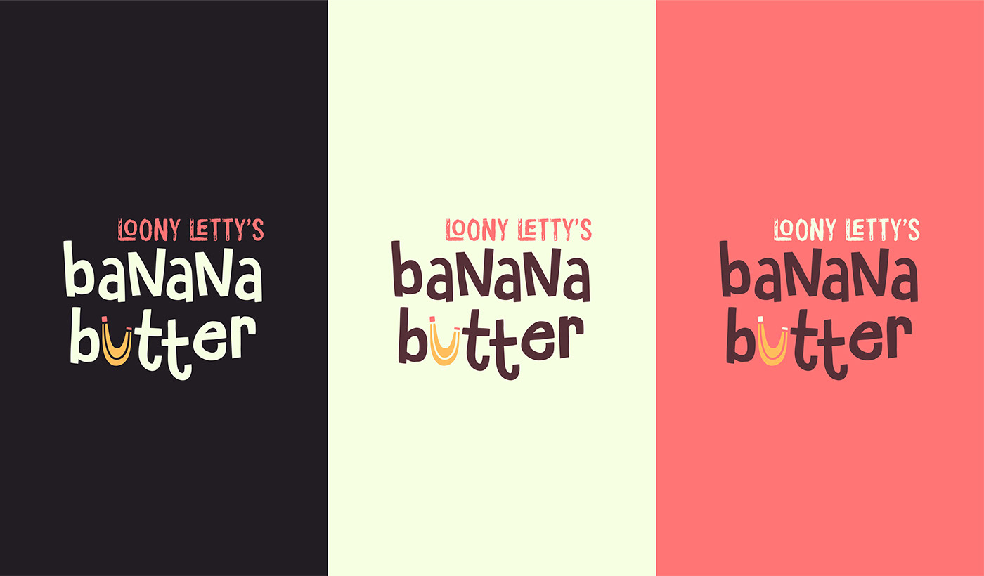 Brand Design brand identity branding  Jar Packaging  logo Logo Design Packaging packaging design peanut butter visual identity