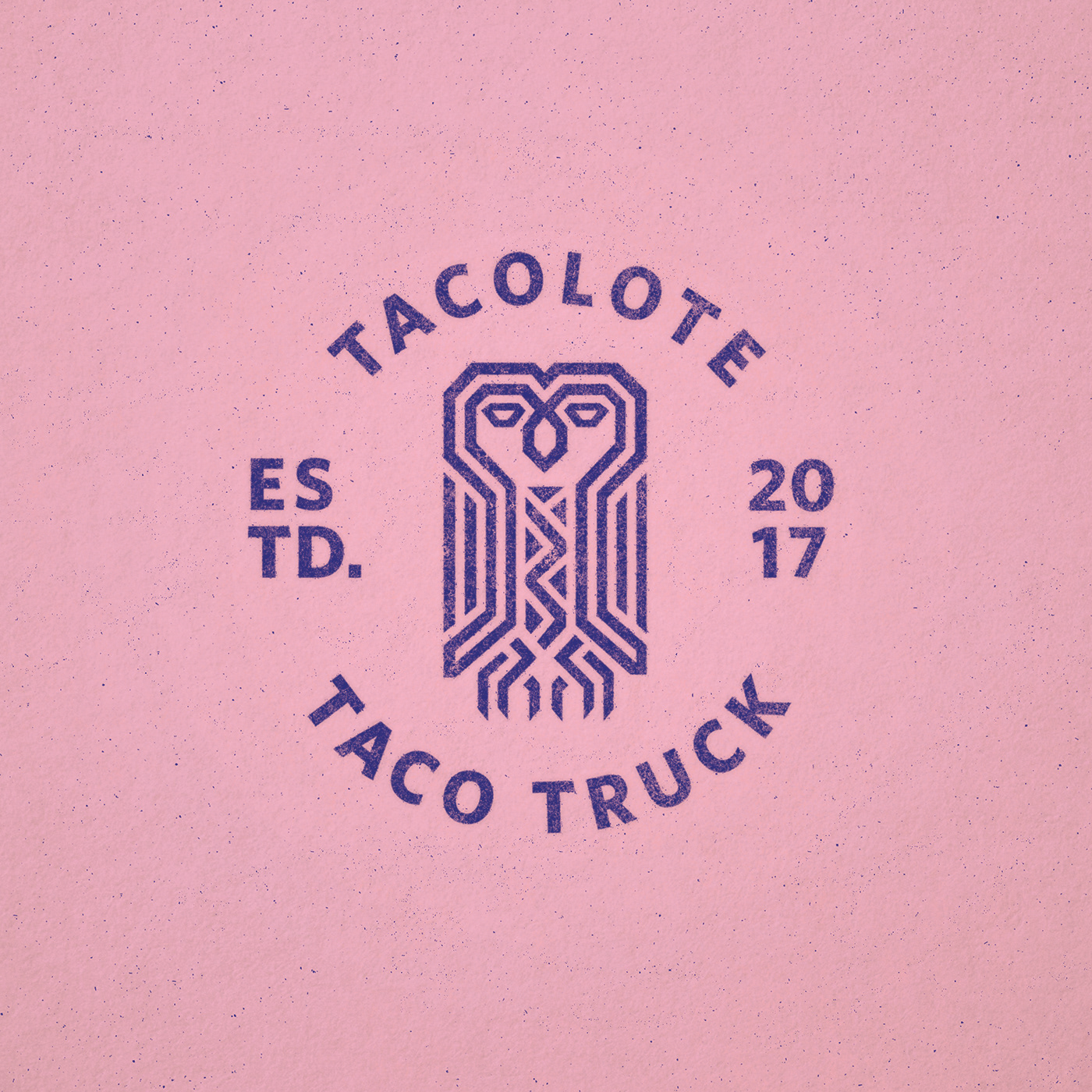 taco truck branding  typography   lettering handmade ILLUSTRATION  stationery design menu design
