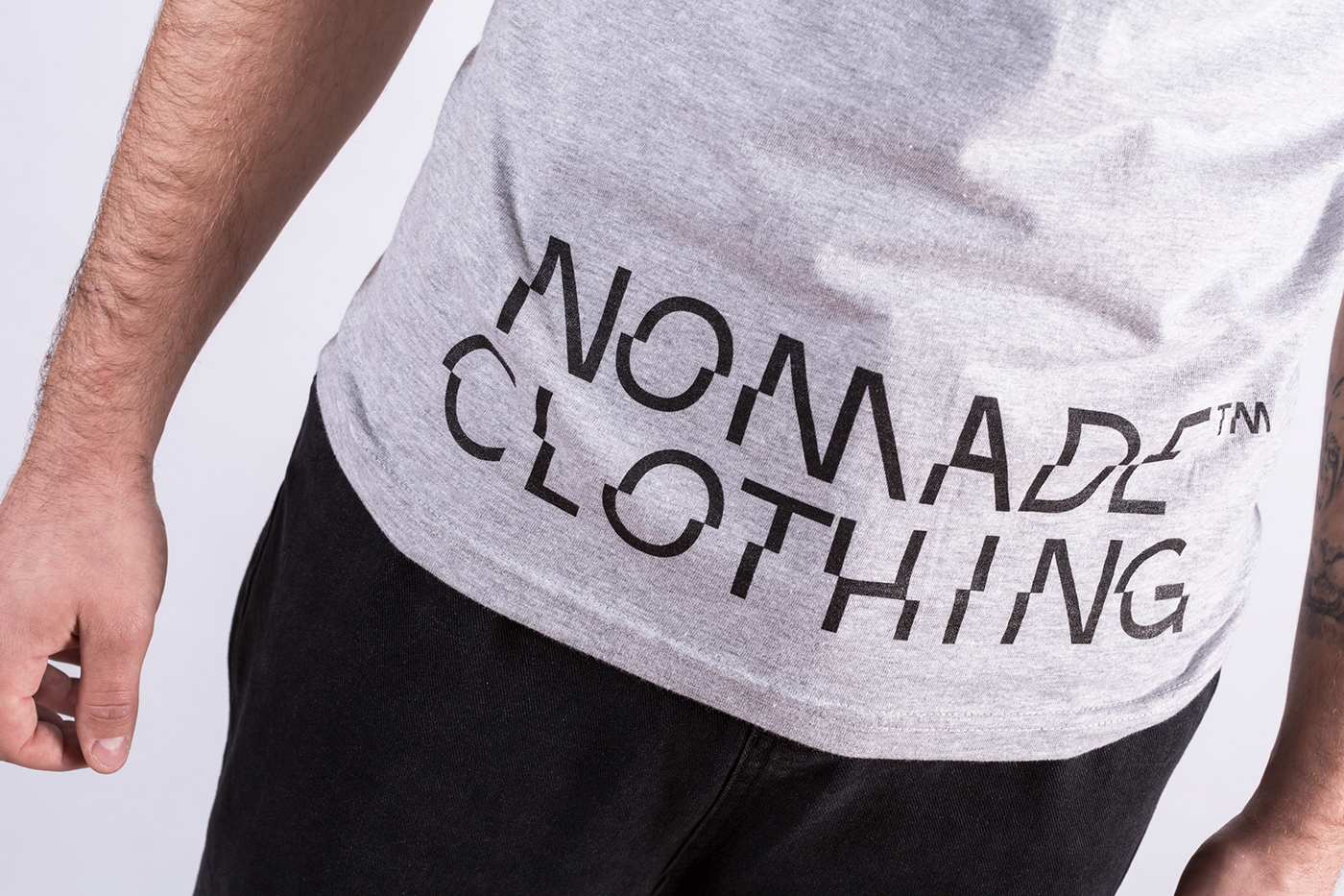 Clothing nomade NOMADE CLOTHING