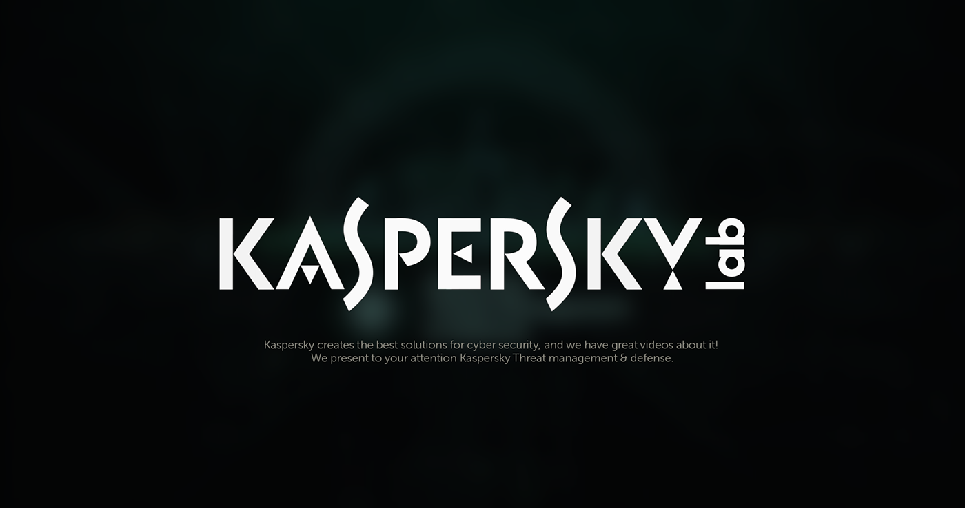 #kaspersky #cyberpunk #CG #UX #UI #futuristic   #Mecha #motiongraphics #visualcreators #animation