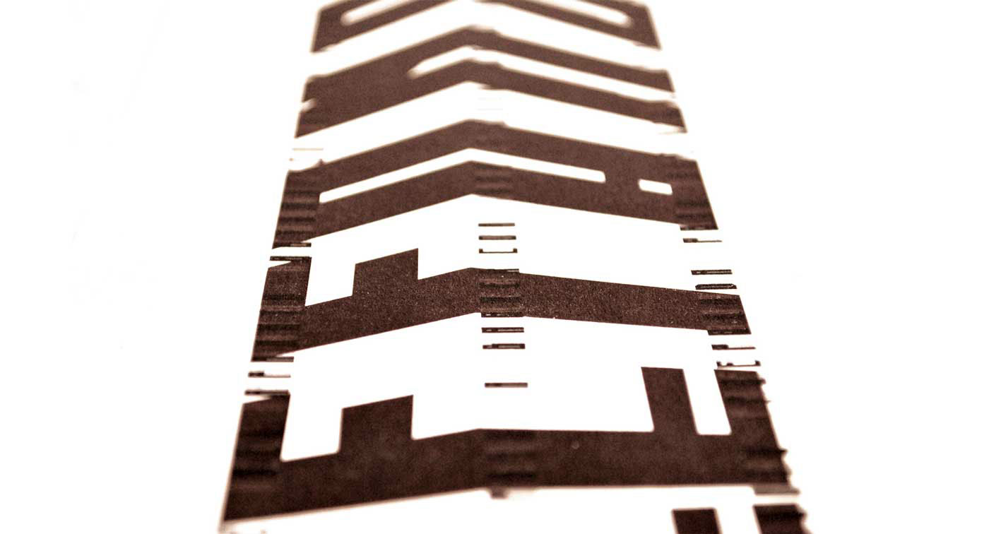 Typorama hyperfuente longinotti tipografia Typeface uba fadu afiche fuente sistema desplegable poster diseño design graphic