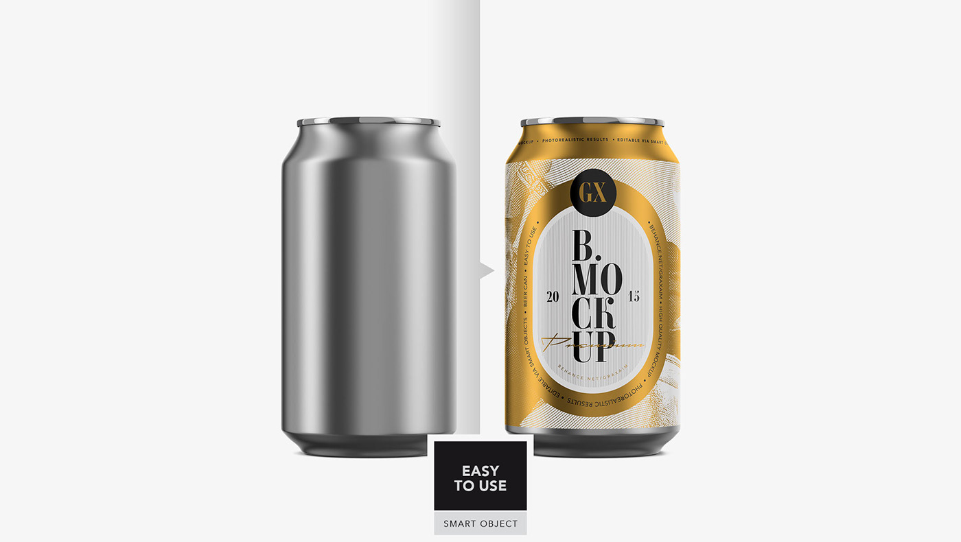 beer beer mockup can can mockup cola Mockup soda
