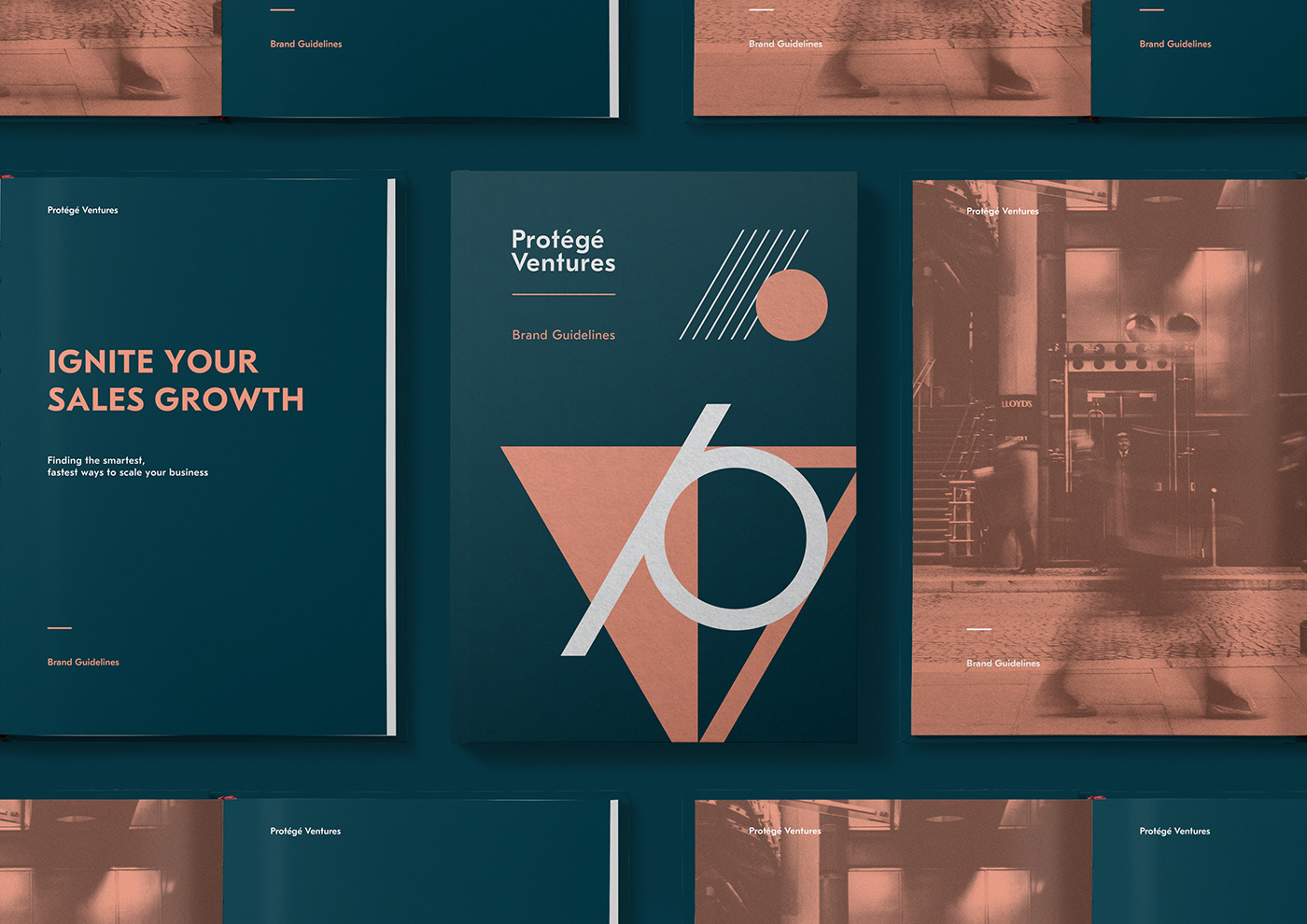 finance financial Advisor business elegance shape poster typography   Typeface