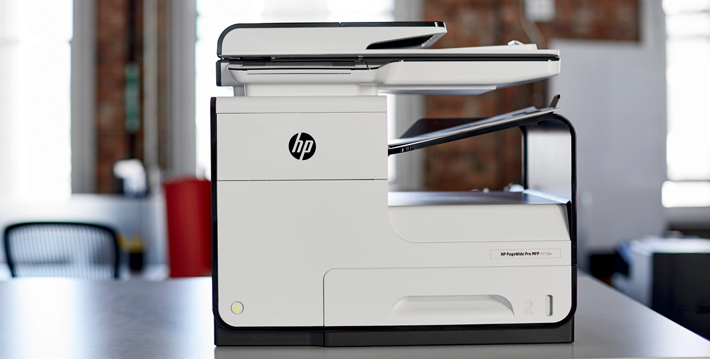 hp printer teague business bold
