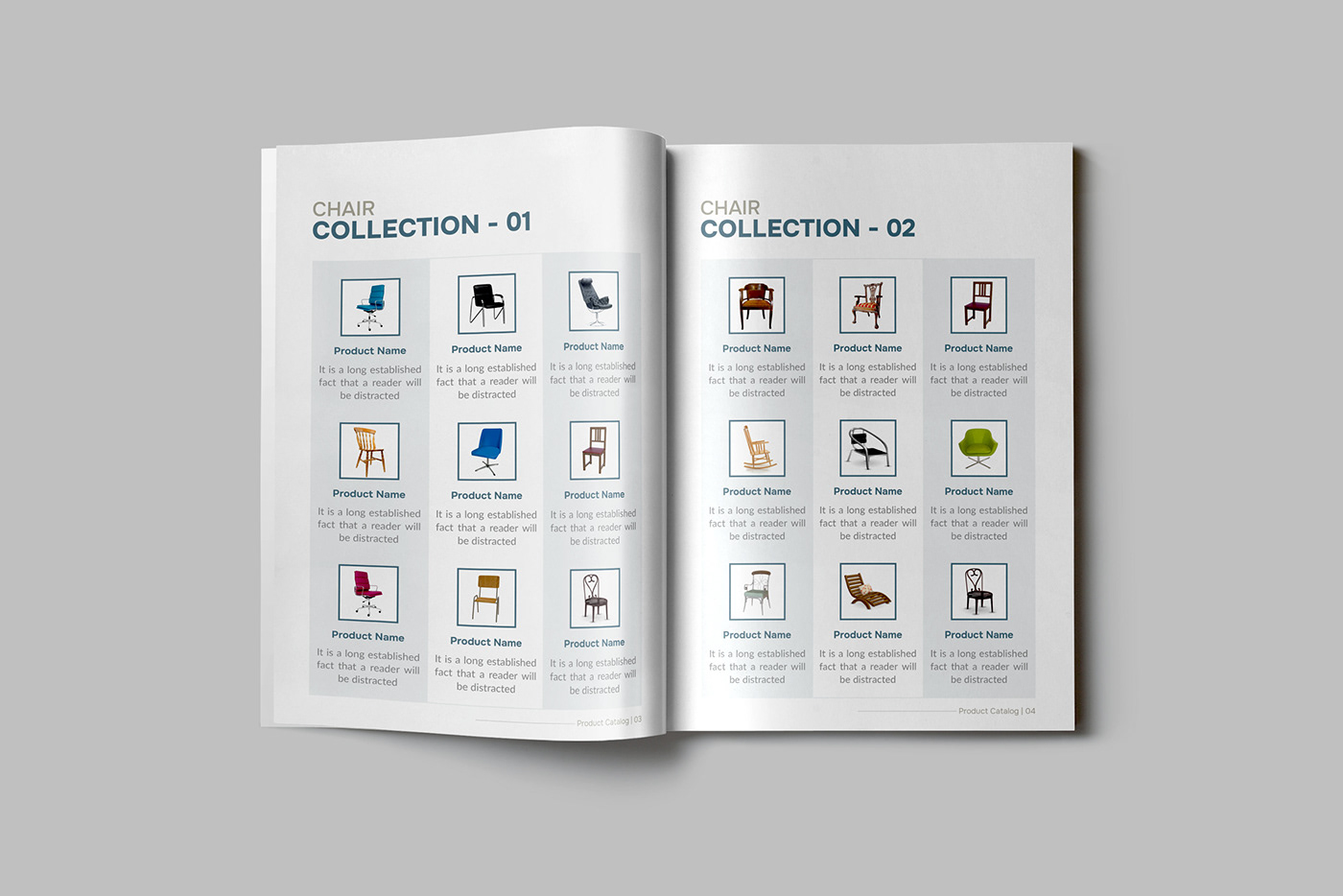 Product Catalog Product Catalogue catalog brochure magazine editorial design  Layout furniture architecture interior design 