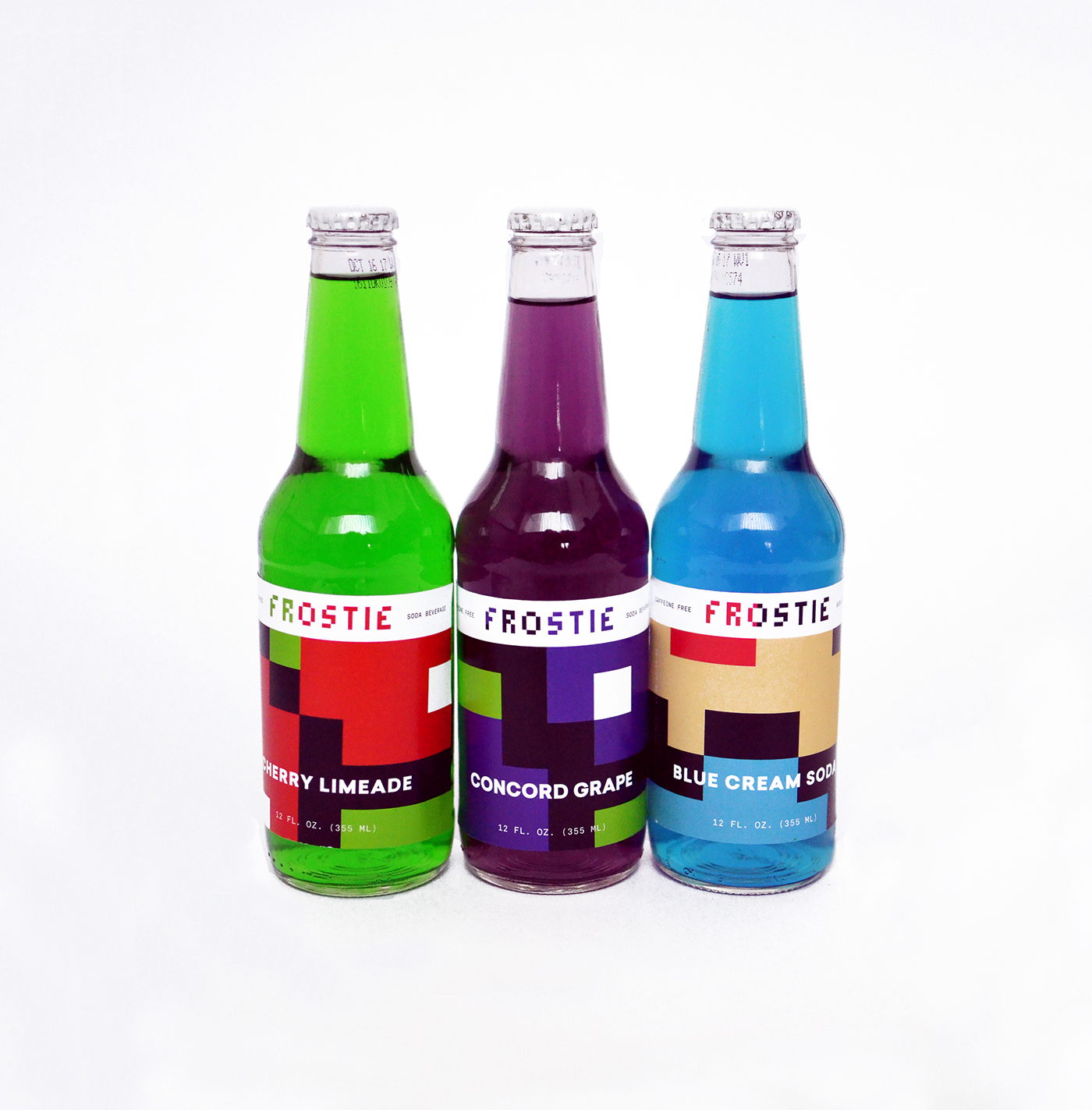 branding  identity Packaging package design  soda brand soda Rebrand