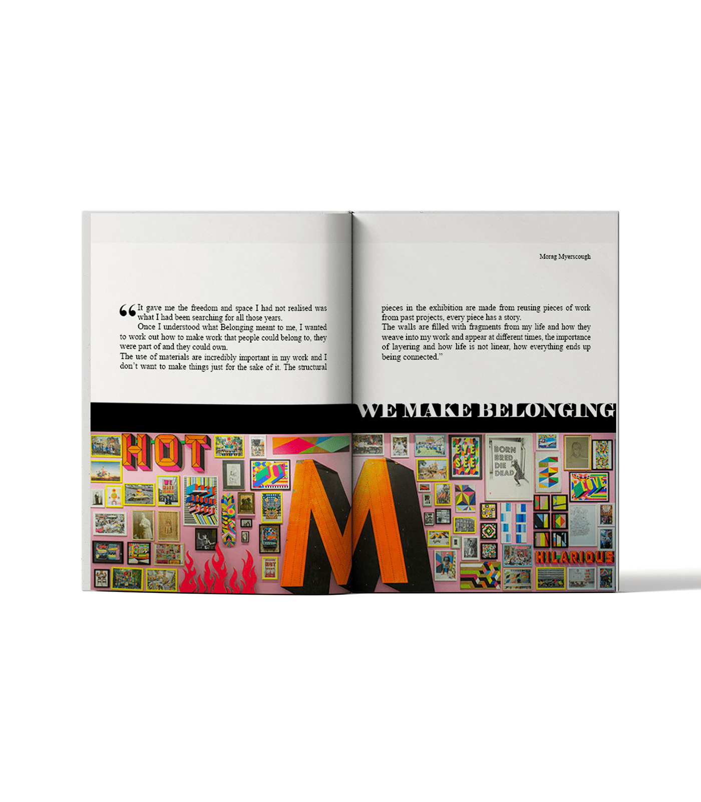 adobe illustrator book cover book design editorial graphic InDesign Layout magazine typography  