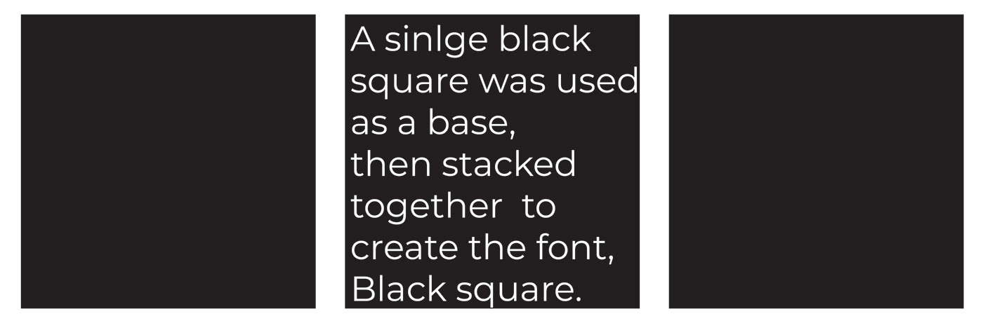 typography   type graphic design  poster design