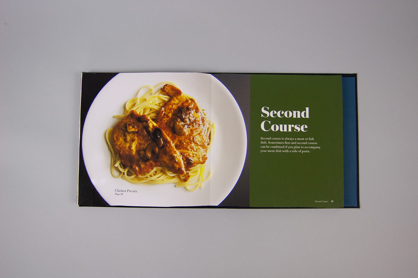 food photography cookbook book design adobeawards
