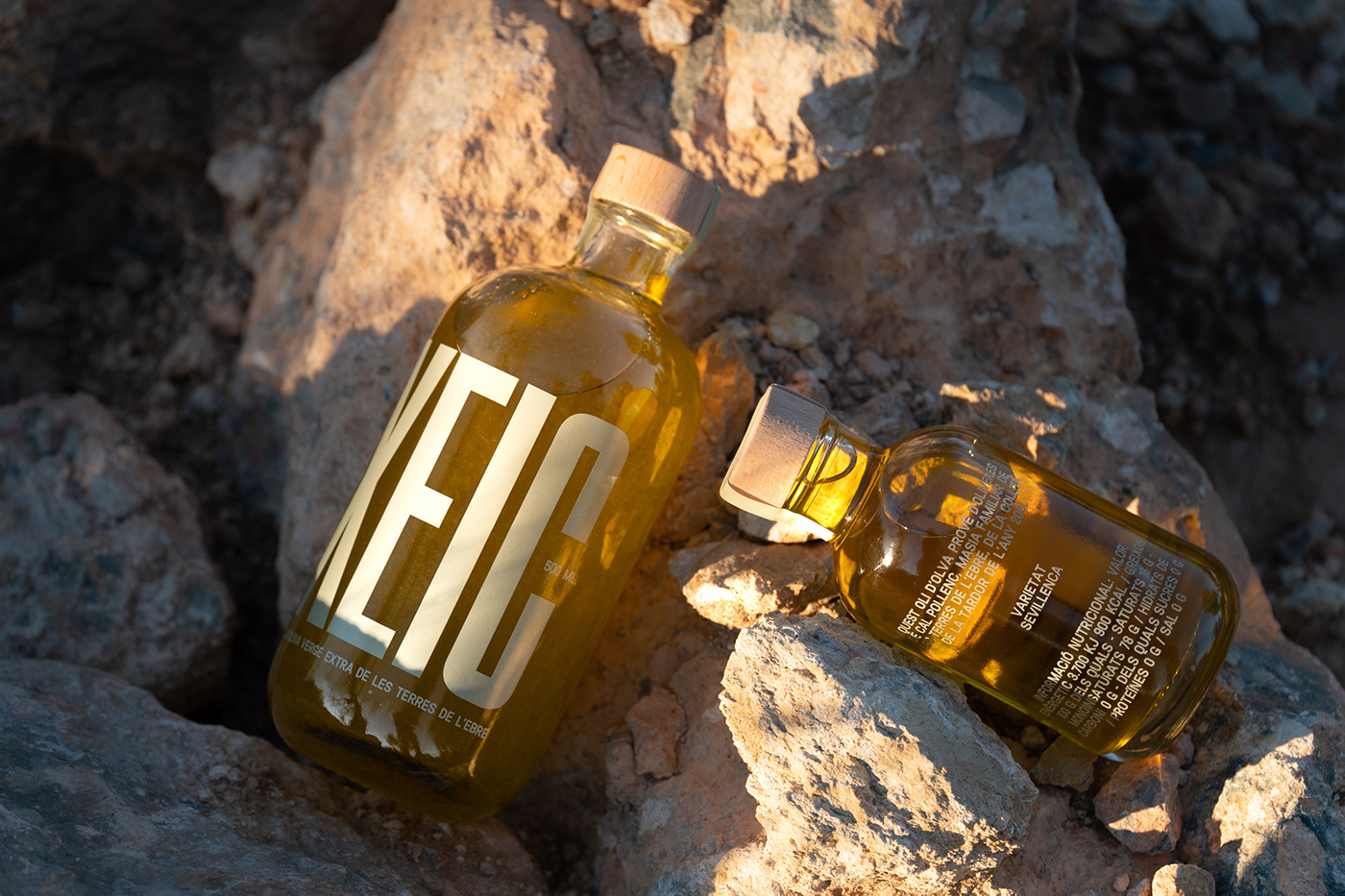 bottle brand identity branding  graphic design  identity oil Packaging typography   art direction  Olive Oil